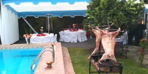 Asados Campestres Turismo en Chile en Santiago |  Asados a domicilio :: asados para empresas :: asados al palo, Asados a domicilio en santiago, valparaiso, rancagua