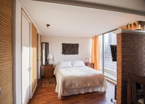 Departamentos Providencia Turismo en Chile en Providencia |  Arriendo de departamentos completamente amoblados por d&iacute;a., En comuna de providencia