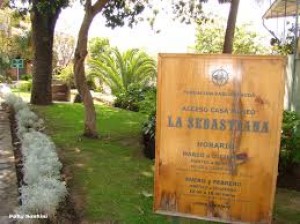 Antonieta Turismo en Chile en Valpara&iacute;so |  Residencial hospedade casa de familia central y economica, Renta de habitaciones por dias a turistas y pasajeros