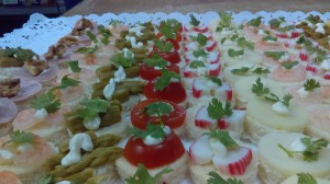 sergio Turismo en Chile en &Ntilde;u&ntilde;oa |  Banqueteria canapes brochetas empanaditas todo fiestas delivery , Eventos fiestas celebraciones cumplea&ntilde;os bautizos despedidas 986612378