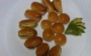 sergio Turismo en Chile en &Ntilde;u&ntilde;oa |  Servicio coctel express canape brochetas cebiche delicias despachos , Delivery todo fiestas eventos bautizos matrimonios pisco sour 