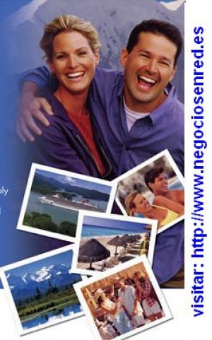  Turismo en Chile en Santiago |  TRABAJO DESDE CASA, oportunidad de negocios