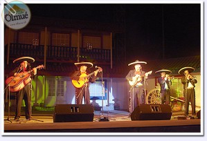  Turismo en Chile en La Florida |  MARIACHIS TIJUANA, para el aniversario, serenatas y eventos en general.-