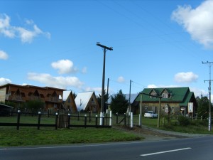  Turismo en Chile en Puyehue |  El Salto, Caba&ntilde;as y Departamentos