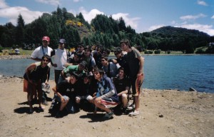  Turismo en Chile en Temuco |  TURISMO CONTINENTE, TURISMO NACIONAL E INTERNACIONAL - GIRAS DE ESTUDIOS