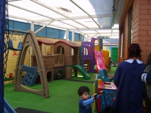 ENRIQUE MARTIN Turismo en Chile en La Florida |  ARRIENDO DE JARDIN INFANTIL PARA CUMPLEA&Ntilde;OS, CUMPLEA&Ntilde;OS