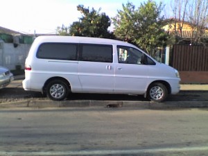 Daniel Turismo en Chile en La Granja |  TRANSPORTE DE PASAJEROS SELMICK, Transporte Privado de Pasajeros y Turistas 