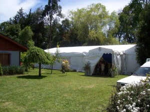  Turismo en Chile en Puerto Montt |  arriendo de carpas en puerto montt www.bahiablanca.cl, arriendo de carpas, toldos, vajillas www.bahiablanca.cl