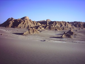  Turismo en Chile en San Pedro de Atacama |  LATITUDES SUD, agencia a la carta, Desierto