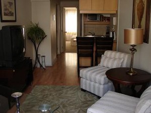  Turismo en Chile en Santiago |  Apart Bellas Artes. Finos Deparatamentos Amoblados, Arriendos temporales