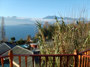 altomisimali Turismo en Chile en Puc&oacute;n |  CABA&Ntilde;AS ALTOMISIMALI PUCON IX REGION CHILE ,  Ubicadas a aprox. 4 kms. De Puc&ograve;n, Est&aacute;n completamente equipadas y calefacciona