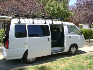 cristian zambrano Turismo en Chile en San Bernardo |  TRANSPORTES DE PASAJEROS, servicio de transporte