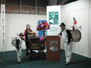 guillermo Saavedra Turismo en Chile en Vitacura |  chinchineros y organilleros de tradicion eventos varios 08 4241650, chinchineros y organilleros homenaje a lo nuestro 02-6675585 