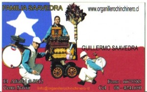 MARIA TOLEDO Turismo en Chile en Providencia |  ORGANILLEROS Y CHINCHINEROS REMOLINOS ARTESANALES PERSONAJES TIPICOS CHILENOS  , PERSONAJES TIPICOS CHILENOS 08 4241650 02 6675585