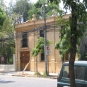  Turismo en Chile en Santiago |  EL MEJOR LUGAR DONDE ALOJAR EN SANTIAGO, Hostel&Residence