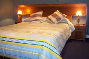 Claudio Tejos Castro Turismo en Chile en Temuco |  Hotel en Temuco, Hotel Chapelco