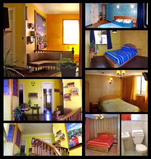 Operador Turismo en Chile en Valpara&iacute;so |  Alojamiento en Valparaiso RESIDENCIAL DINAMARCA, RESIDENCIAL DINAMARCA Desde 1970 Servicio, Tradicion y calidad