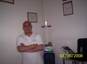 RICARDO Turismo en Chile en Providencia |  MASAJES REDUCTORES LIPOPROTEICOS, REDUCE DE 1 A 4 CM POR SESION