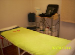 RICARDO Turismo en Chile en Providencia |  MASAJES LIPOPROTEICOS REDUCTIVOS, REDUCE ENTRE 1 Y 5 CM POR SESION