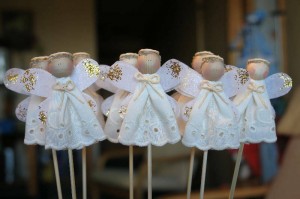 Marcela Rocha Turismo en Chile en &Ntilde;u&ntilde;oa |  Recuerdos para bautizos,Primera comunion etc., Graduaciones,baby shower...