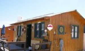 Cabañas Juan Gaviota Turismo en Chile en La Serena |  Alojamiento en Punta de CHoros Cabañas full a pasos de playa, Punta de Choros-Isla damas cabañas full a pasos de la playa