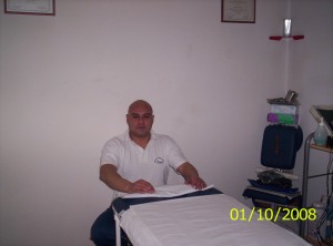 RICARDO Turismo en Chile en Providencia |  MASAJES REDUCTORES LIPOPROTEICOS, REDUCE ENTRE 1 Y 5 CM POR SESION