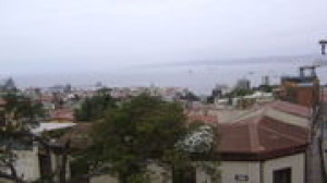 Alicia Turismo en Chile en Valpara&iacute;so |  Arriendo casas amobladas en valparaiso desde $25000 diario, costa, Avenida alemania a pasos de plaza bismark, valparaiso, fono 97508350