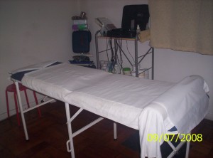 RICARDO Turismo en Chile en Providencia |  MASAJES REDUCTIVOS LIPOPROTEICOS, REDUCE ENTRE 1 Y 5 CM POR SESION