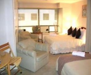 Urania Balut Turismo en Chile en Providencia |  Apart Hotel en Providencia, Departamentos Amoblados