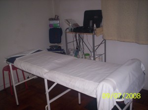 RICARDO Turismo en Chile en Providencia |  MASAJES REDUCTIVOS LIPOPROTEICOS, REDUCE ENTRE 1 Y 5 CM POR SESION