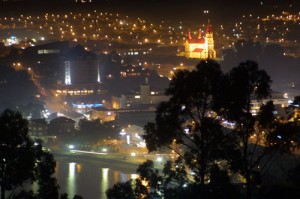  Turismo en Chile en Santiago |  Chile,Puerto Varas el sur del mundo todos su potencial, chile, el sur del mundo 