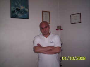 ricardo Turismo en Chile en Providencia |  MASAJE RELAJACION PROFESIONAL, LOS MEJORES DE SANTIAGO