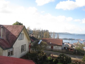  Turismo en Chile en Chonchi |  HOSPEDAJE EL MIRADOR, HOSPEDAJE Y ALOJAMIENTO EN CHONCHI