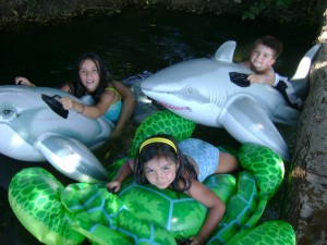 Coyunche LVC Turismo en Chile en Concepci&oacute;n |  Coyunche.cL Camping tour por Laja y San Rosendo  , Camping Coyunche aventura familiar 