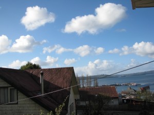 LASTENIA GÕMEZ Turismo en Chile en Chonchi |  HOSPEDAJE EL MIRADOR - CHONCHI, HOSPEDAJE Y ALOJAMIENTO EN CHONCHI - CHILOÉ
