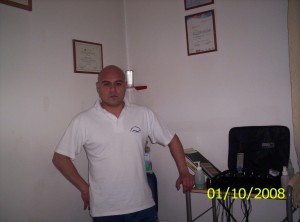 ricardo Turismo en Chile en Providencia |  MASAJES REDUCTIVOS LIPOPROTEICOS, REDUCE ENTRE 1 Y 5 CM POR SESION