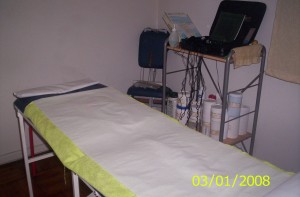 RICARDO Turismo en Chile en Providencia |  MASAJE REDUCTIVO LIPOPROTEICO, REDUC E ENTRE 1 Y 5 CM POR SESION