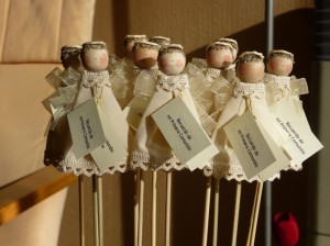 Marcela Rocha Turismo en Chile en &Ntilde;u&ntilde;oa |  Recuerditos para bautizos,primeras comuniones...., graduaciones,baby shower....