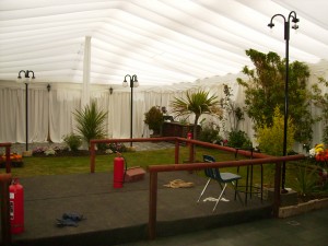 luxer Turismo en Chile en Quilicura |  CARPAS   LUXER, Arriendo de carpas para eventos 