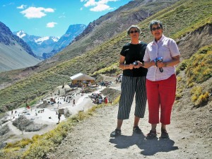 Pedro Luengo Turismo en Chile en Santiago |  TOUR TERMAS cerca de Santiago, tour de 1 d&iacute;a