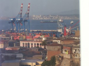  Turismo en Chile en Valpara&iacute;so |  PERLA NEGRA, aventuras desde el mar