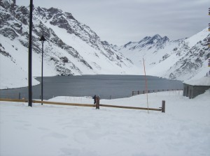 dariska teppott Turismo en Chile en Las Condes |  turismo, city tour