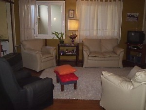 Ivette David Rotenberg Turismo en Chile en Punta Arenas |  Rent a Home Willitu, Arriendo de deparatmentos por d&iacute;as