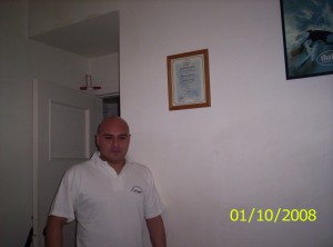 RICARDO Turismo en Chile en Providencia |  MASAJES RELAJACION PROFESIONAL, REDUCE ENTRE 1 Y 5 CM POR SESION