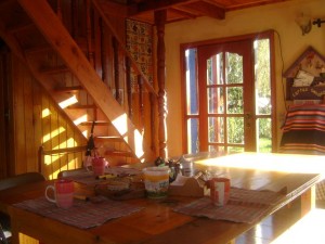 CECILIA SAN MART&Itilde;N Turismo en Chile en Puc&oacute;n |  ALOJAMIENTO EN  PUC&Oacute;N,RESIDENCIA FAMILIAR, $6.000DIARIOS POR PERSONA CON DESAYUNO INCLUIDO