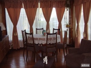 ALEJANDRA KORTMANN Turismo en Chile en Frutillar |  ARRIENDO CABA&Ntilde;A FRUTILLAR BAJO, A 40 METROS DEL LAGO