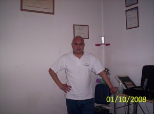 RICARDO Turismo en Chile en Providencia |  MASAJES REDUCTIVOS LIPOPROTEICOS, REDUCE ENTRE 1 Y 5 CM POR SESION