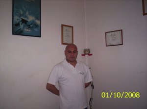 RICARDO Turismo en Chile en Providencia |  MASAJES REDUCTIVOS, DRENAJE LINFATICO, REDUCE,TONIFICA,CELULITIS