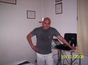 RICARDO Turismo en Chile en Providencia |  MASAJES REDUCTIVOS Y RELAJACION LOS MEJORES, PROMOCION VERANO 2009