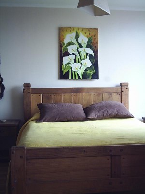  Turismo en Chile en Santiago |  ARRIENDO DEPARTAMENTOS AMOBLADOS.(dia/s,semanas) stgo centro, VER FOTOS EN P&Aacute;GINA WEB.